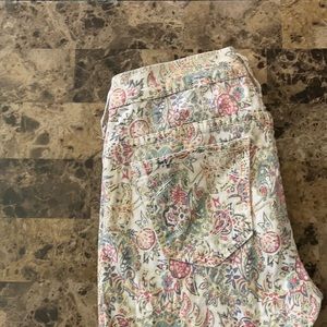 True Religion size 30W-28L